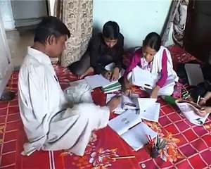 This man inspired me. Very sad and touching.