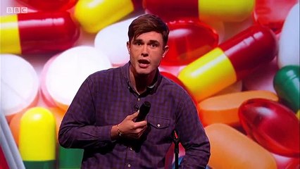 Mock The Week S14E06