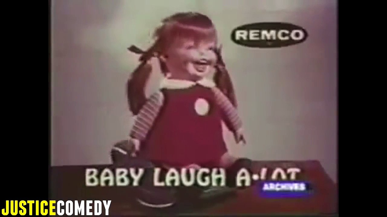 7 Creepiest Commercials of All Time