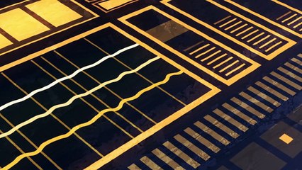 Kaskade & Swanky Tunes feat. Lights No One Knows Who We Are (Official Video)