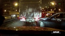 Под Кирпич! #194 Подборка ДТП и Аварий Январь 2015 / Car Crash Compilation