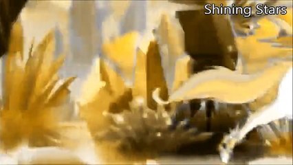 Happy Halloween! Shining Stars