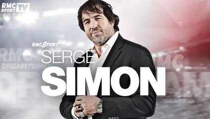 Lombard : « Carter n’est pas le meilleur joueur actuellement »