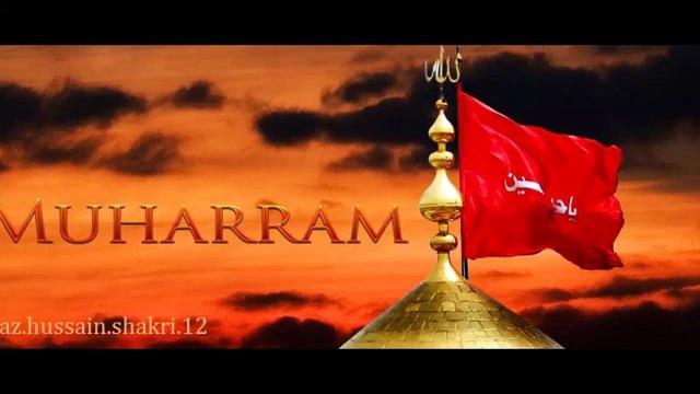 Allama Ijaz Hussain Shakri Muharram 2015 JHANG (Bullo) MAJALIS E AZA 1