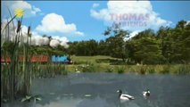 Thomas & Friends Season 19 Title Sequence
