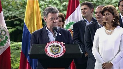 Fundo para Amazônia