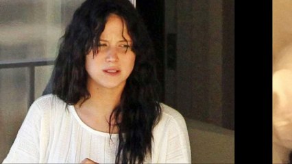 Revealing Photos Of Celebrities Without Makeup