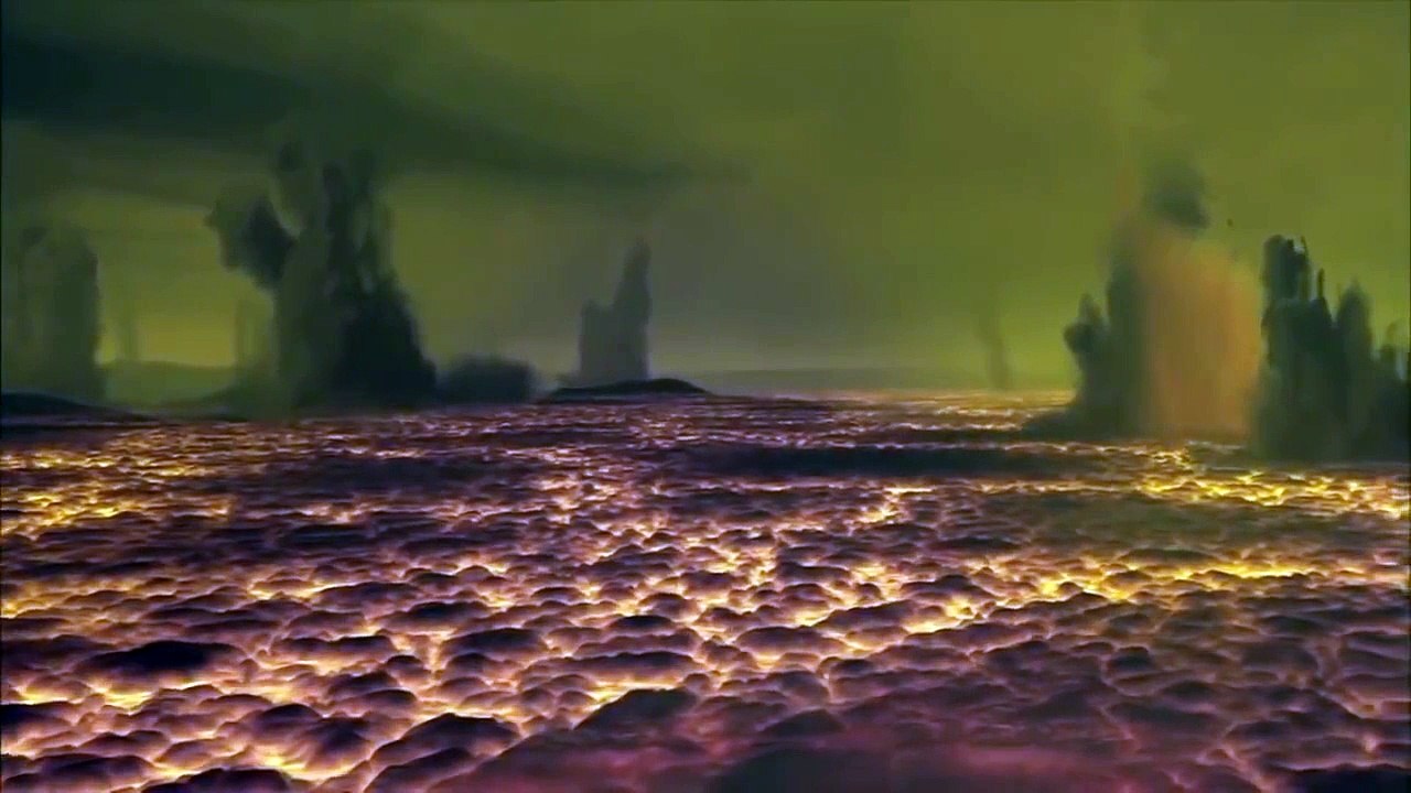 DEEP INTO THE SPACE MIND BLOW BEST SPACE DOCUMENTARY