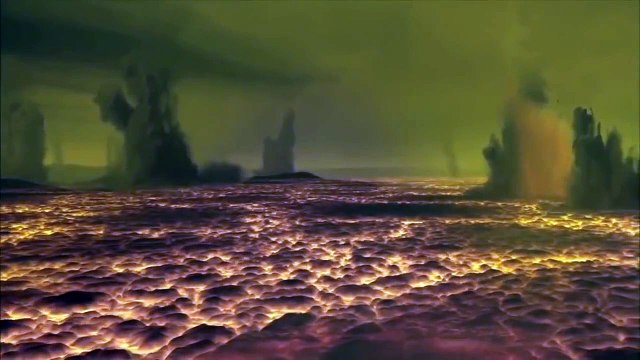 DEEP INTO THE SPACE MIND BLOW BEST SPACE DOCUMENTARY