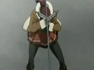 Wild Side Black Lagoon