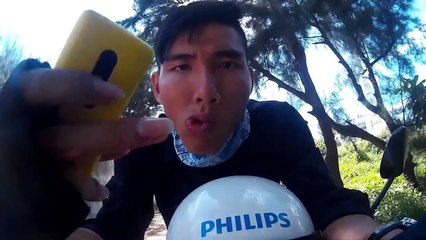 [Element Cams] - [Đi bụi VietNam] - Part 63: Kê Gà