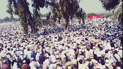 mulana sher ali shah janaza (2)