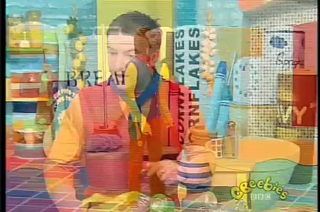 Kucharz duży, kucharz mały - Mewa Siegfried