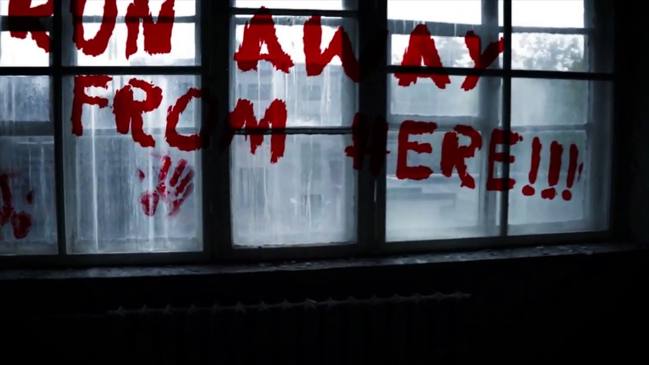 Horror Short