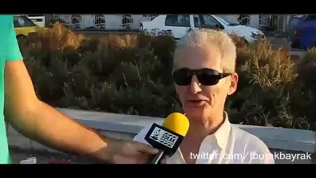 Bu Kadar Şirin Olunmaz Ki - Komik videolar - Funny videos