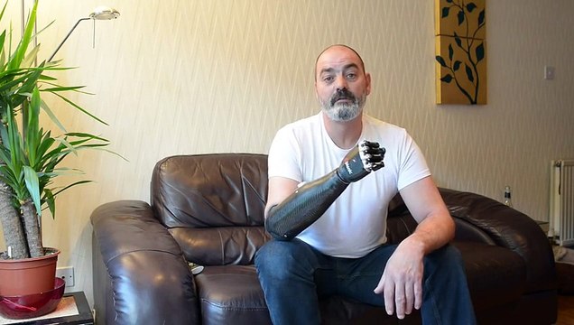 Bu Robot Ayaklar Harika! - Komik videolar - Funny videos