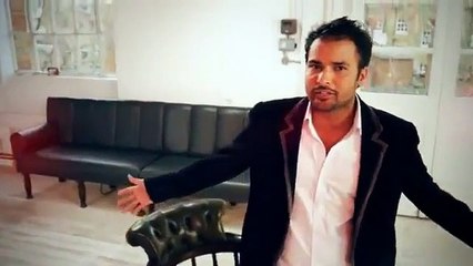 Laiye je Yaarian Amrinder Gill - Punjabi
