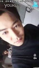 [150915] Junjin's 3rd Broadcast