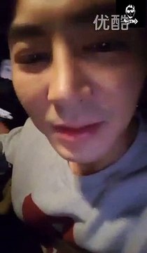 [150918] Junjin's 4th Broadcast