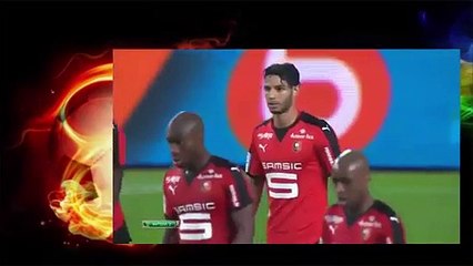 Rennes 0 1 Paris Saint Germain Highlights GoalsArena