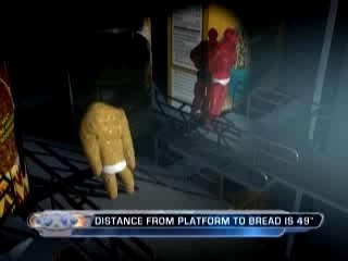 2006 Penultimate Sandwich Diving Team Event