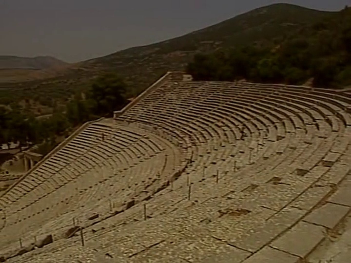 ⁣Secrets of Archaeology (20/27) - At The Court Of The King Of Kings (Ancient History Documentary)