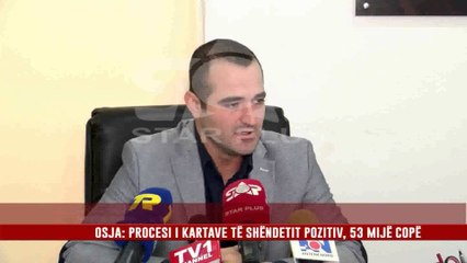 DREJTORI I FSKDSH OSJA: KA MUNGESË TË MJEKËVE TË FAMILJES