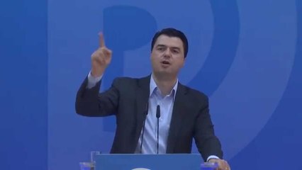 Report TV - Aksioni kundër informalitetit, Basha "Përpjekje për të mbuluar vjedhjet"