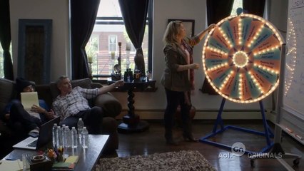 Dirty Dancing Dogs Making a scene