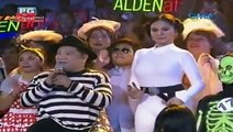 Eat Bulaga October 31 2015 Sa Bahay ni Lola Part 3