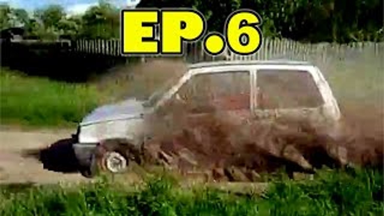 Funny FAILS & Crazy Clips ep. #6 ★ February 2015 Compilation ★ FailCity