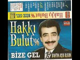 HAKKI BULUT - KUL HATASIZ OLMAZ