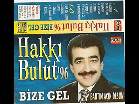 HAKKI BULUT - KUL HATASIZ OLMAZ