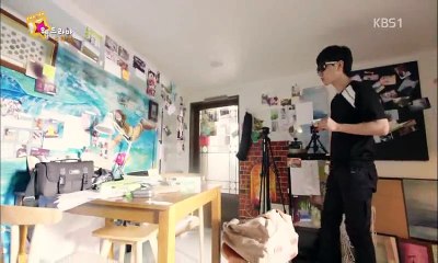 웹드라마 스페셜 9초, 영원의 시간.151031 1