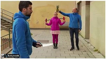 AMAIZING VIDEO........ MUST WATCH