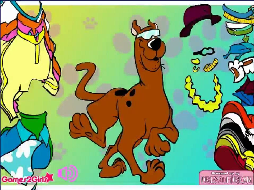 Scooby Doo Full Episode - Dreşup