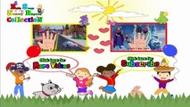 Nursery Rhymes Songs For Kids - Peppa Pig Finger Family - Finger Family Song Peppa Pig For