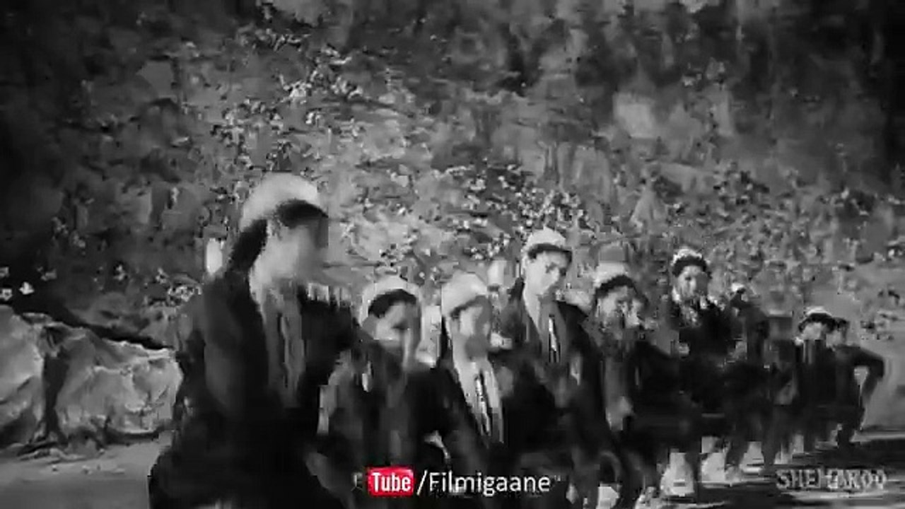 Barsaat-Mein-Humse-Mile-Tum---Raj-Kapoor---Nargis---Barsaat---Bollywood-Evergreen-Songs---Lata