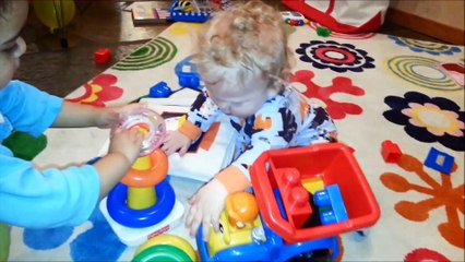 Assorted Clips from long ago