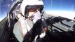 Comment atteindre la stratosphère avec un jet MiG-29