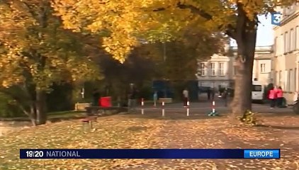 Accueil de réfugiés : le racisme monte en Allemagne