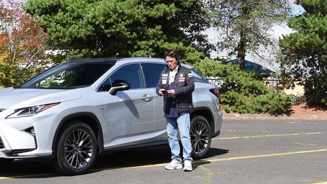 Giá xe Lexus RX350 hoàn toàn mới - 0906.08.0068