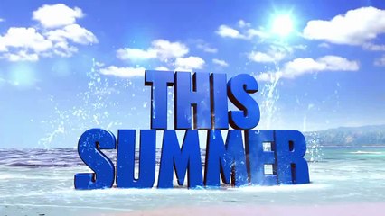 Teen Beach 2 Fun Burst Pole Slide Disney Channel Official