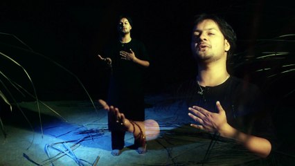 Sakina s.a.a Sakina s.a.a  -Noha Khuwan John Haider Zaidi Album 2015-16
