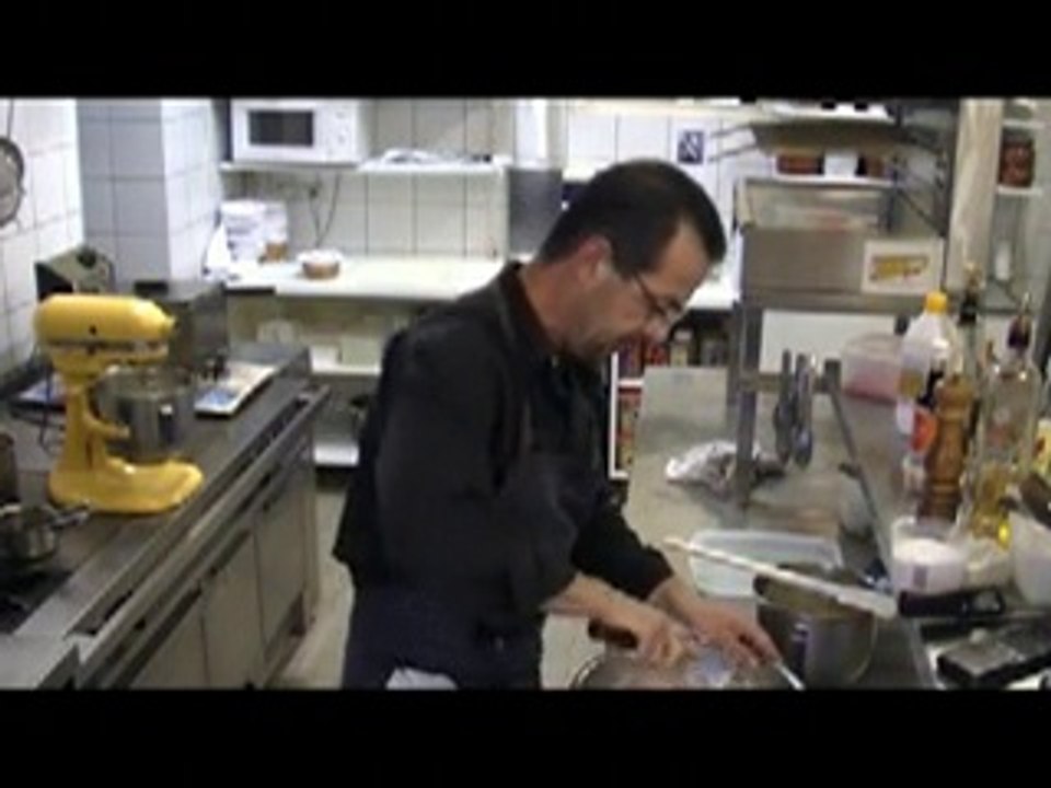 Pâtisserie: recette du tiramisu