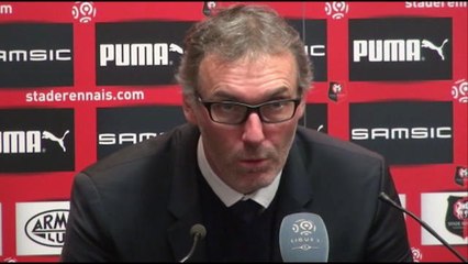 12ej. - Blanc : ‘"Di Maria offre beaucoup de possibilités"
