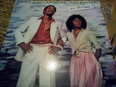 JIMMIE & VELLA CAMERON -YOU'RE GONNA NEED MY LOVE SOMEDAY(RIP ETCUT)UNLIMITED GOLD REC 80 81