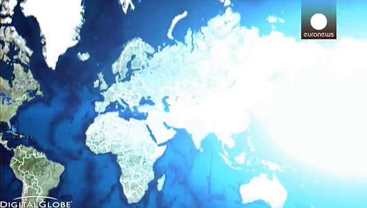 Russisches passagierflugzeug mit 224 personen offenbar in Ägypten abgestürzt