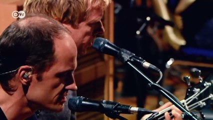 Die Toten Hosen perform "degenerate music" | PopXport