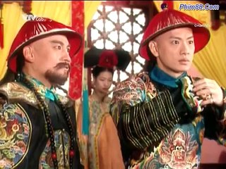 Công Chúa Hoài Ngọc - Tập 31